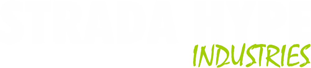 Strada Hype Industries